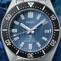 Seiko - Prospex Automatico Diver - Quadrante Blu - Acciaio Inossidabile