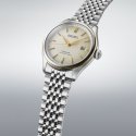 Seiko - Presage Classic Automatico - Acciaio - Quadrante Bianco