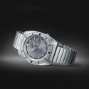 Seiko - Orologio 5 Sports Automatico - Acciaio - Uomo