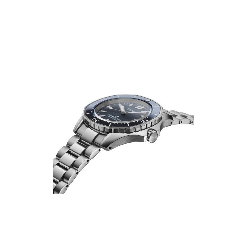 Seiko - Prospex Diver 300M - Automatico - Acciaio Inossidabile