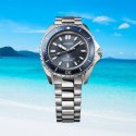 Seiko - Prospex Diver 300M - Automatico - Acciaio Inossidabile