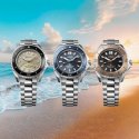 Seiko - Prospex Diver 300M - Automatico - Acciaio Inossidabile