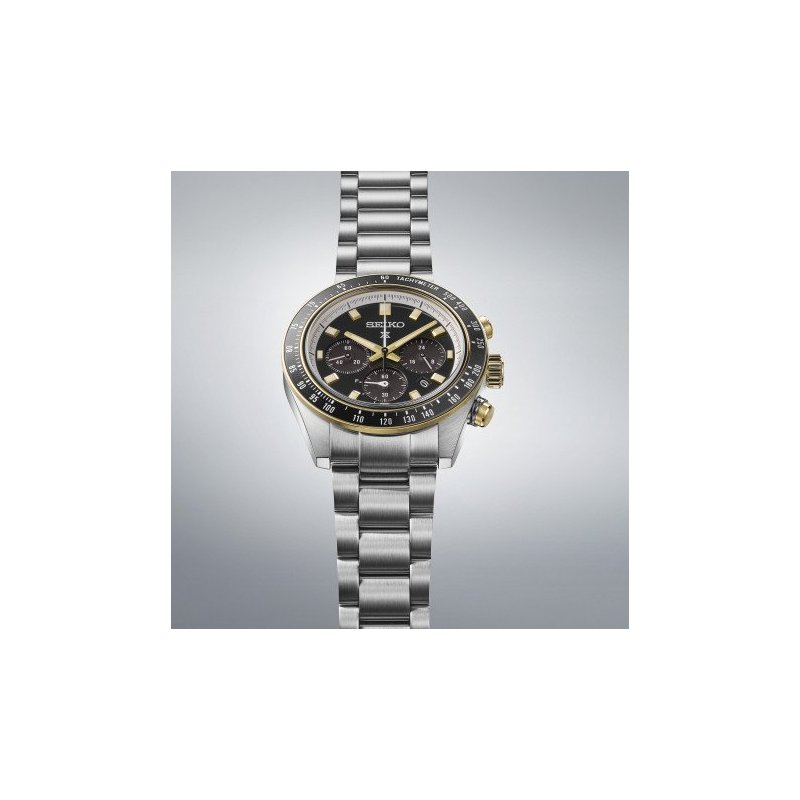 Seiko - Prospex Speedtimer Ssc941P1 - Cronografo - Acciaio