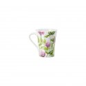 Hutschenreuther - Bicchiere Klee Nora - Bone China - Conico