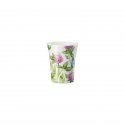 Hutschenreuther - Bicchiere Klee Nora - Bone China - Conico