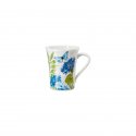 Hutschenreuther - Bicchiere Nora - Bone China - Kornblume