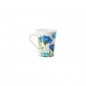Hutschenreuther - Bicchiere Nora - Bone China - Kornblume