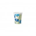 Hutschenreuther - Bicchiere Nora - Bone China - Kornblume