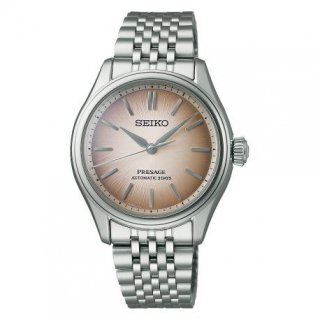 Seiko - Presage Classic Spb523J1 - Automatico - Acciaio