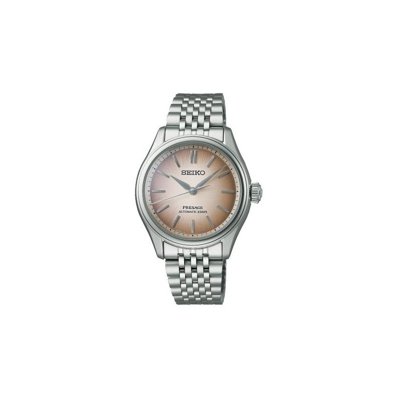 Seiko - Presage Classic Spb523J1 - Automatico - Acciaio
