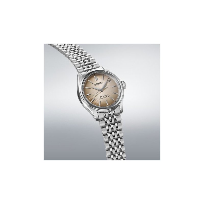 Seiko - Presage Classic Spb523J1 - Automatico - Acciaio