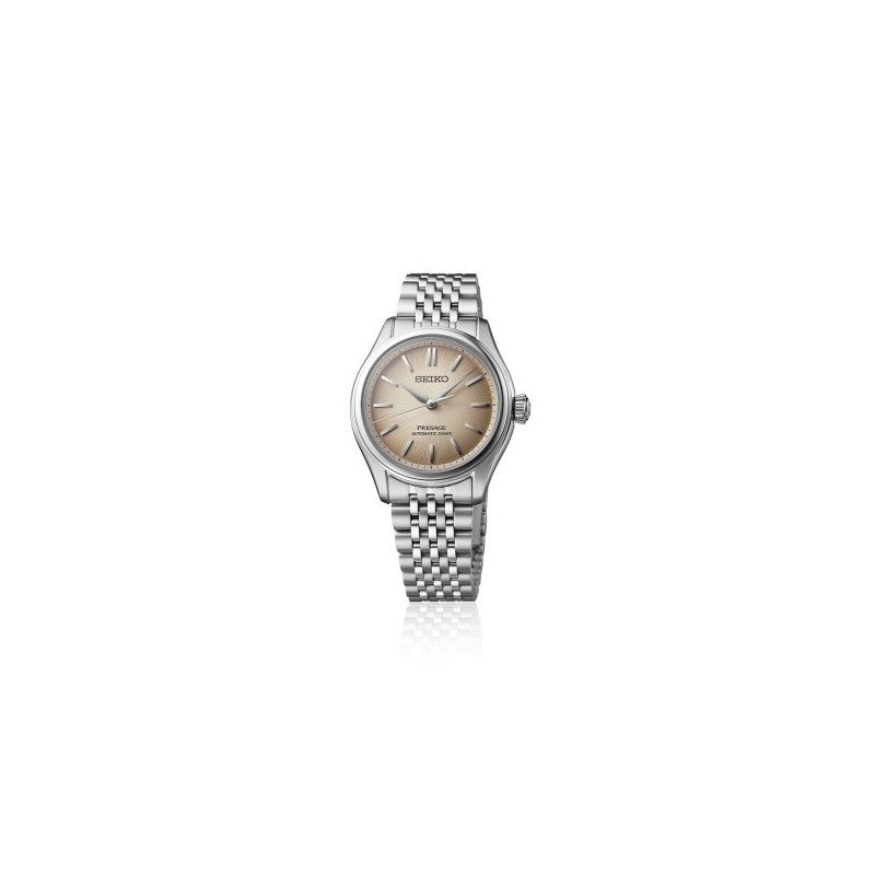 Seiko - Presage Classic Spb523J1 - Automatico - Acciaio