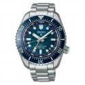 Seiko - Prospex Diver 300M Gmt - Automatico - Quadrante Blu