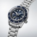 Seiko - Prospex Diver 300M Gmt - Automatico - Quadrante Blu