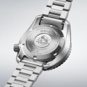 Seiko - Prospex Diver 300M Gmt - Automatico - Quadrante Blu