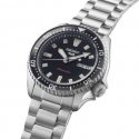 Seiko - 5 Sports Automatico - Acciaio Inossidabile - Quadrante Nero