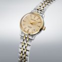 Seiko - Presage Cocktail Donna - Automatico - Quadrante Oro