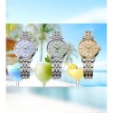 Seiko - Presage Cocktail Donna - Automatico - Quadrante Oro
