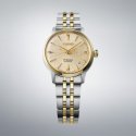 Seiko - Presage Cocktail Donna - Automatico - Quadrante Oro