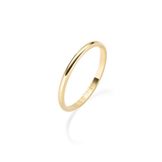 Amen - Fede 1 Mm - Argento - Unisex