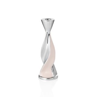Ottaviani - Portacandela Flora - Ceramica - Cipria