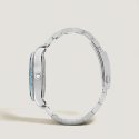 Montblanc - Iced Sea 0 Oxygen - Automatico - Acciaio - Blu