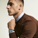 Montblanc - Iced Sea 0 Oxygen - Automatico - Acciaio - Blu