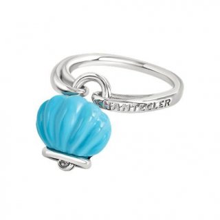 Chantecler - Anello Et Voilà Campanelle - Argento - Diamante