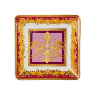 Baci Milano - Svuotatasche Minerva - Fucsia - Quadrato