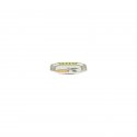 Rosenthal - Porcellana Coppa Idyllia Green - Swarovski - 11X11 Cm