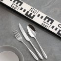 Sambonet - Servizio Tavola 36 Posate - Acciaio Inox - Design Goccia