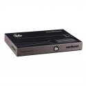 Sambonet - Servizio Tavola 36 Posate - Acciaio Inox - Design Goccia