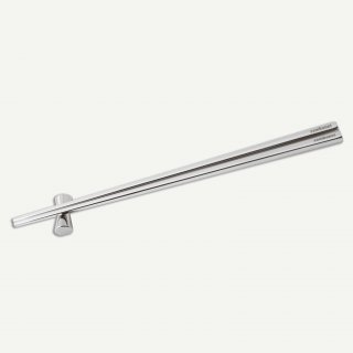 Sambonet - Set Bacchette 100 - Acciaio Inox - Lucido