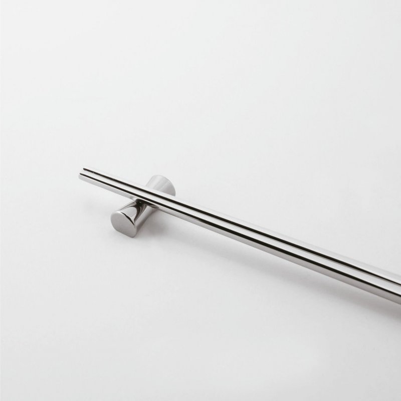 Sambonet - Set Bacchette 100 - Acciaio Inox - Lucido