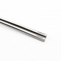 Sambonet - Set Bacchette 100 - Acciaio Inox - Lucido