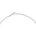 Karl Lagerfeld - Collana Crystals - Acciaio - Cristalli