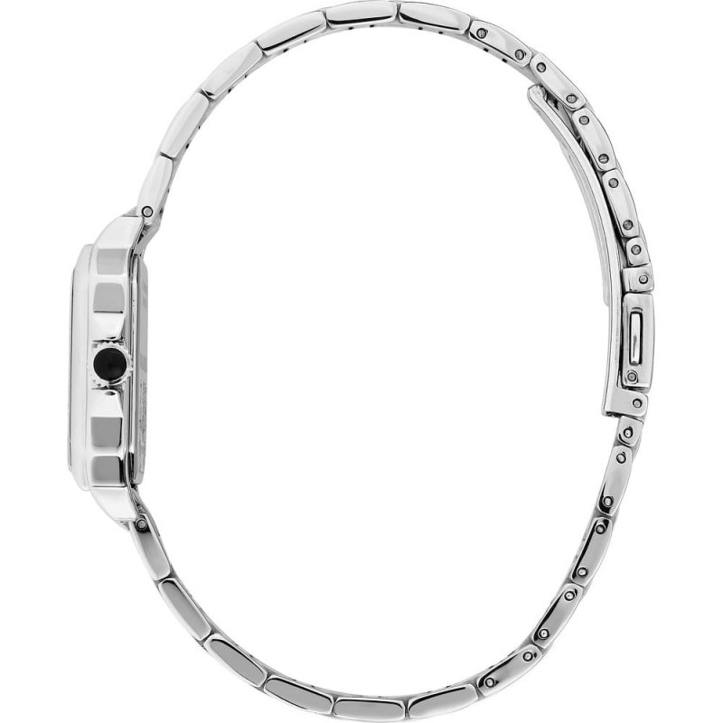 Karl Lagerfeld - Square Classics - Donna - Acciaio