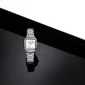 Karl Lagerfeld - Square Classics - Donna - Acciaio