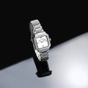 Karl Lagerfeld - Square Classics - Donna - Acciaio