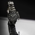 Karl Lagerfeld - Orologio Crystals - Donna - Acciaio
