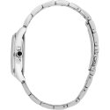 Karl Lagerfeld - Round Essentials - Donna - Acciaio