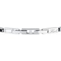 Karl Lagerfeld - Bracciale Crystals - Acciaio - Cristalli