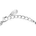 Karl Lagerfeld - Bracciale Crystals - Acciaio - Cristalli