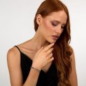 Karl Lagerfeld - Bracciale Crystals - Acciaio - Cristalli