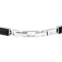 Karl Lagerfeld - Bracciale Crystals - Acciaio - Cristalli