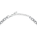 Karl Lagerfeld - Collana Charms Donna - Acciaio - Cristalli