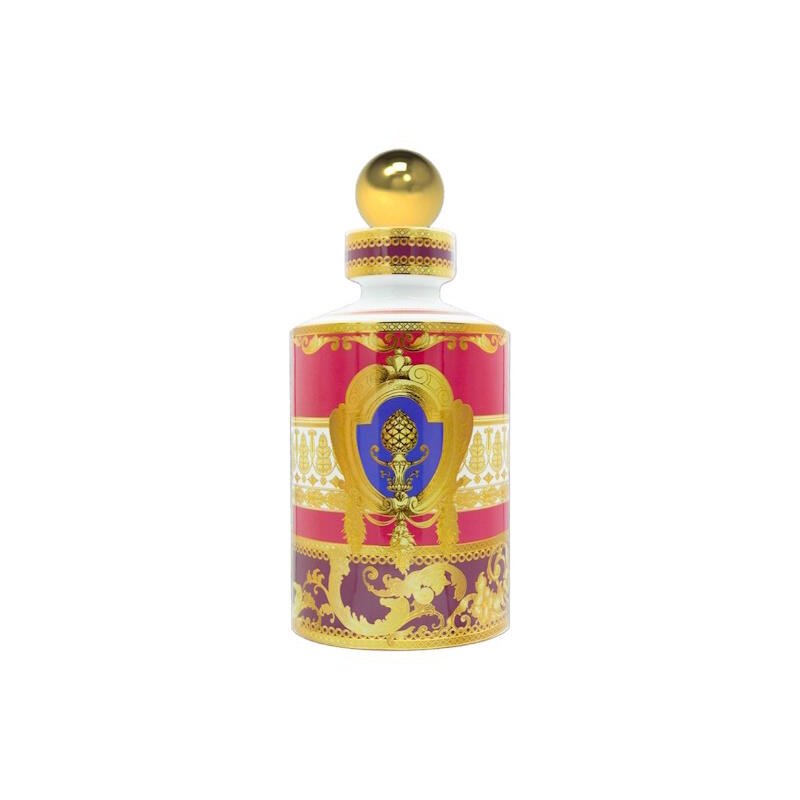 Baci Milano - Bottiglia Con Sfera Magnum Minerva - Vetro - Design