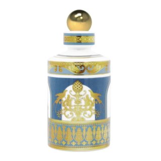 Baci Milano - Bottiglia Con Sfera Maxi Minerva - Blu - Vetro