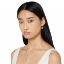Orecchini Gucci Interlocking - YBD83200100100U