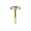 Anello Gucci Interlocking - YBC831990001013